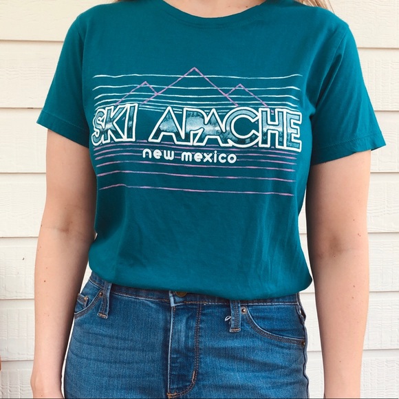 ⚡️SALE New Mexico Tee - Picture 2 of 3